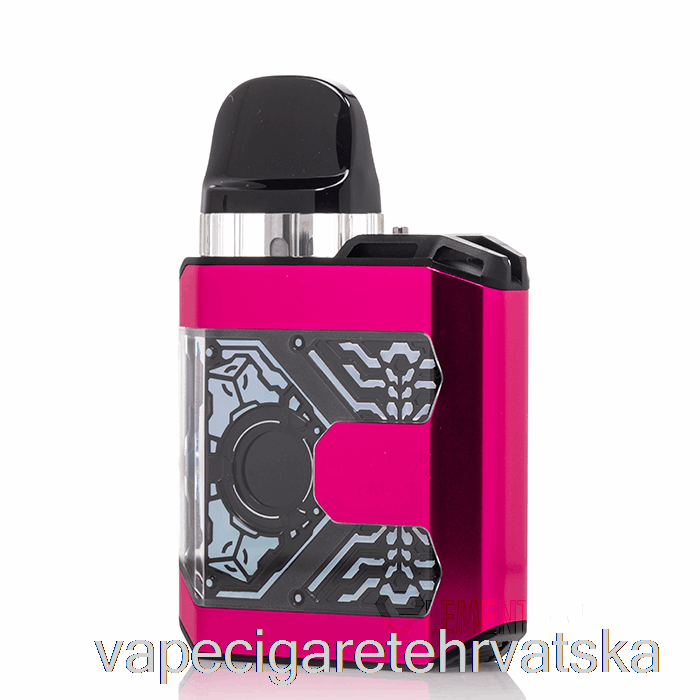 Vape Hrvatska Freemax Galex Nano 2 25w Pod System Pink